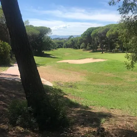 Διαμέρισμα Valescure Golf Saint-Raphaël