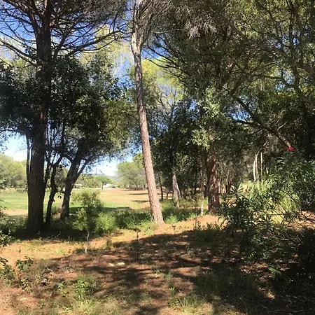 Valescure Golf Appartement *
