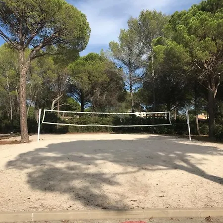 Valescure Golf Διαμέρισμα Saint-Raphaël