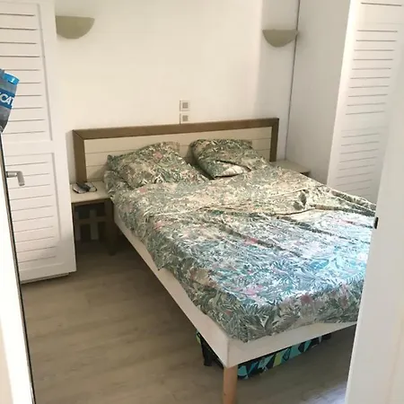 Διαμέρισμα Valescure Golf Saint-Raphaël