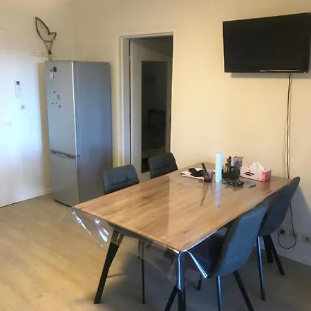 Valescure Golf Appartement Saint-Raphaël